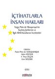 İçtihatlarla İnsan Hakları (3 Cilt Takım)