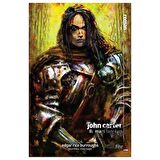 John Carter 2: Mars Tanrıları
