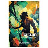 Tarzan III: Tarzan’ın Canavarları