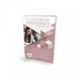 Collocations for Proficiency