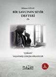 Bir Savcının Seyir Defteri -1- Çoban / Hikmet Gülay