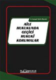 Aile Hukukunda Geçiçi Hukuki Korumalar