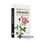 Hadis Şerhleri