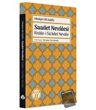 Saadet Nevalesi-Risale-i Sa'adet Nevale