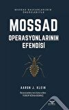 Mossad  Operasyonlarının Efendisi