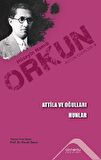 Atilla Ve Oğulları - Hunlar