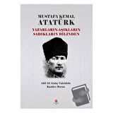 Mustafa Kemal Atatürk