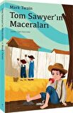 Tom Sawyer'in Maceraları / Mark Twain