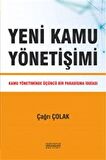 Yeni Kamu Yönetişimi