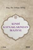 Kendi Kaynaklarından İbaziyye