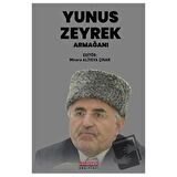 Yunus Zeyrek Armağanı