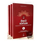Öncü Sufîler - Tabakatü's-Sufiyye (3 Kitap)