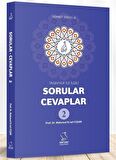Tasavvuf İle İlgili Sorular - Cevaplar 2