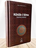Kütüb-i Sitte (Büyük Boy)