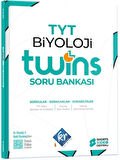 TYT Twins Biyoloji Soru Bankası