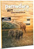 AYT Coğrafya Konu Soru Süper Pratik Notlar