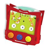 Okul Öncesi Matematik Kutusu (Sayılar – Şekiller – Örüntüler – Toplama ve Çıkarma)