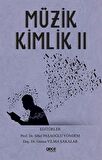 Müzik Kimlik 2