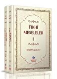 Fıkhi Meseleler (2 Cilt Takım)