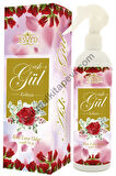 Aşkı Gül Oda Kokusu Sprey 400 Ml