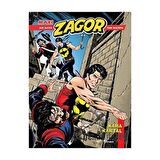 Zagor 22 - Kara Kartal