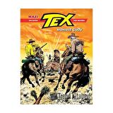 Tex Maxi - Mohave Çölü Cilt 9