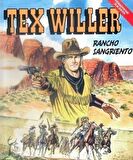Tex Willer Sayı 4