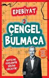 Çengel Bulmaca - Edebiyat 2