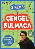 Çengel Bulmaca - Sinema 1