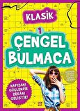 Çengel Bulmaca - Klasik 1