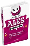 2022 ALES Soru Bankası