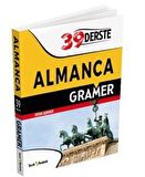 39 Derste Almanca Gramer / Ertan Aşkıner