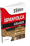 33 Derste İspanyolca Gramer / Deniz Yağcı