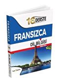 16 Derste Fransızca Dilbilgisi / Kübra Kutlu