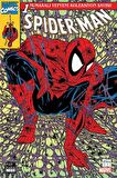Spider - Man 1 McFarlane