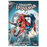 Amazing Spider-Man Cilt: 32 - Son Arzu
