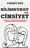 Bilimkurgu ve Cinsiyet