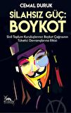Silahsız Güç: Boykot
