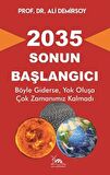 2035 - Sonun Başlangıcı