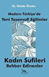 Modern Türkiye'de Yeni Tasavvufi Eğilimler