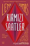 Kırmızı Saatler - Leni Zumas - İthaki Yayınları