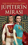 Jüpiter'in Mirası Cilt 1
