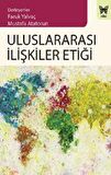 Uluslararası İlişkiler Etiği