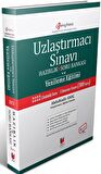 Uzlaştırmacı Sınavı Hazırlık + Soru Bankası ve Yenileme Eğitimi