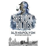 Altı Napolyon - Sherlock Holmes