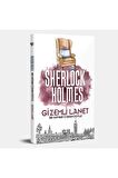 Gizemli Lanet - Sherlock Holmes