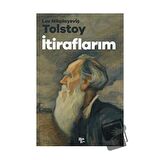 İtiraflarım