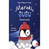 Meraklı Gugu: Karahindiba