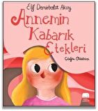 Annemin Kabarık Etekleri