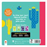 Epsilon Yayınevi Kaydır ve Gülümse - Harika Yavrular